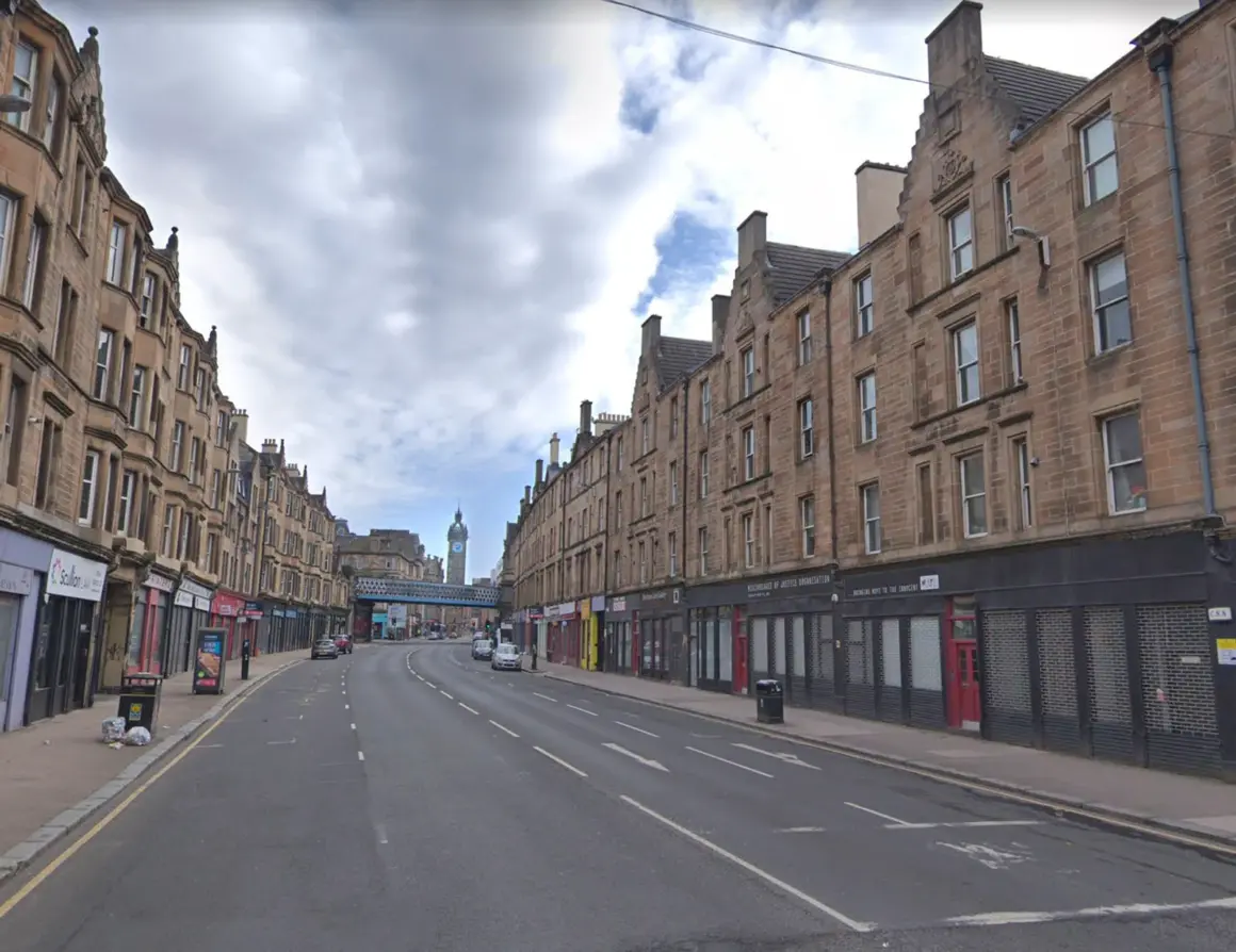 Viktorya Dönemi Glasgow'un Gecekondu Mahalleleri 12 Victorian Slums Glasgow10