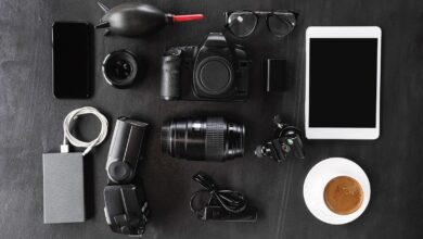 Yeni Baslayanlarin Ihtiyac Duymadigi Kamera Ekipmani