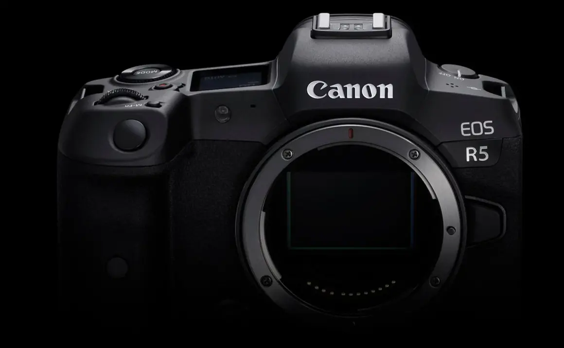 Canon R3 ve R5 Kalıcı Fiyat İndirimleri Alıyor 3 canon eos r5 pr pshot