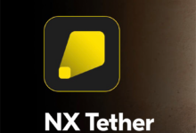 Nikon NX Tether 2.0 18 nx tether