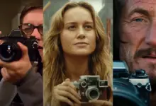 Sinemada Rol Alan En Dikkat Çekici Film Kameraları 10 sinemada rol alan 35mm kameralar