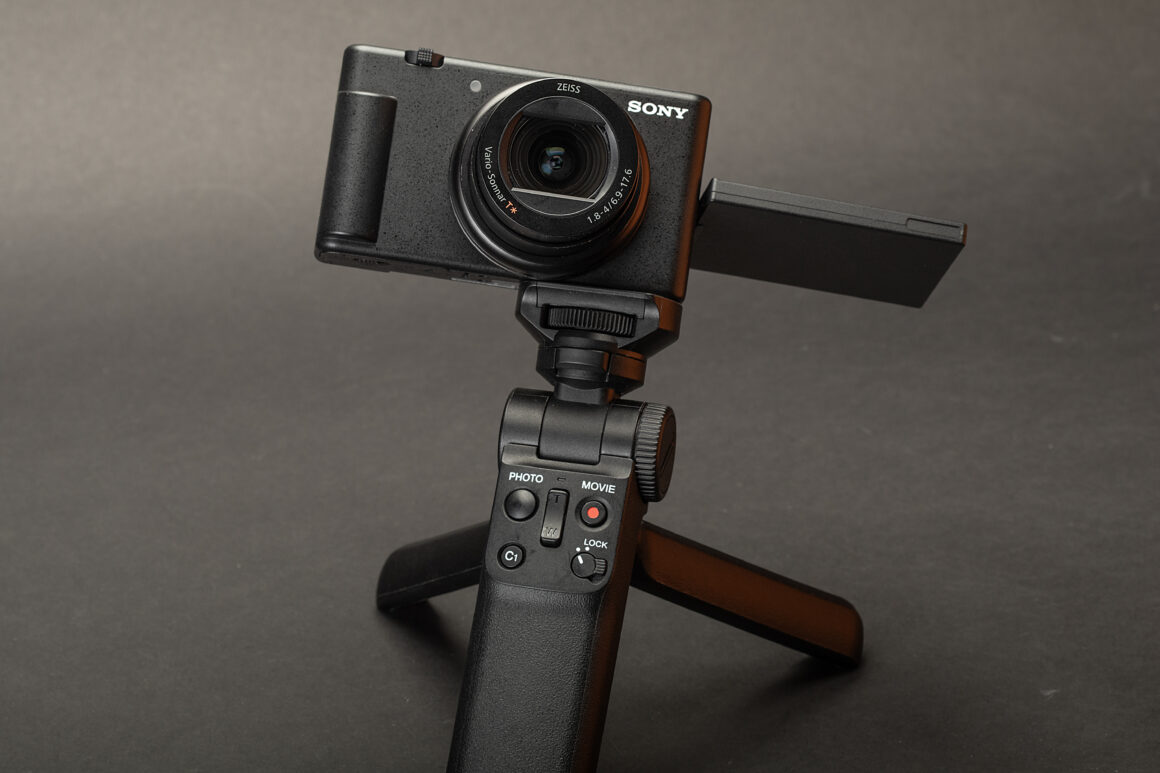 Sony ZV-1 Mark II incelemesi 6 sony zv 1 mk ii video