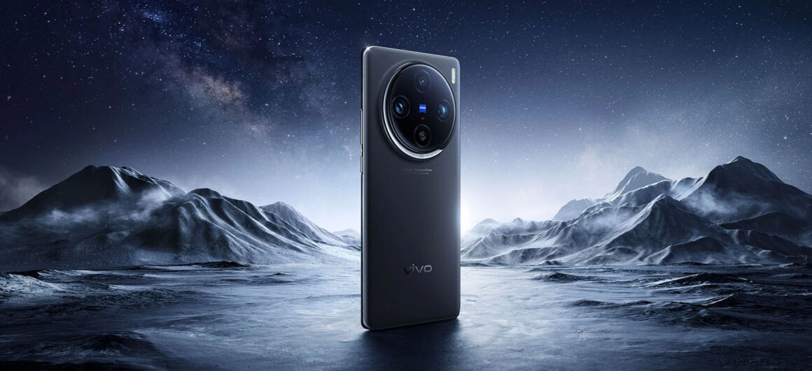 Zeiss Markalı Vivo X100 Pro 6 vivo x100pro 2