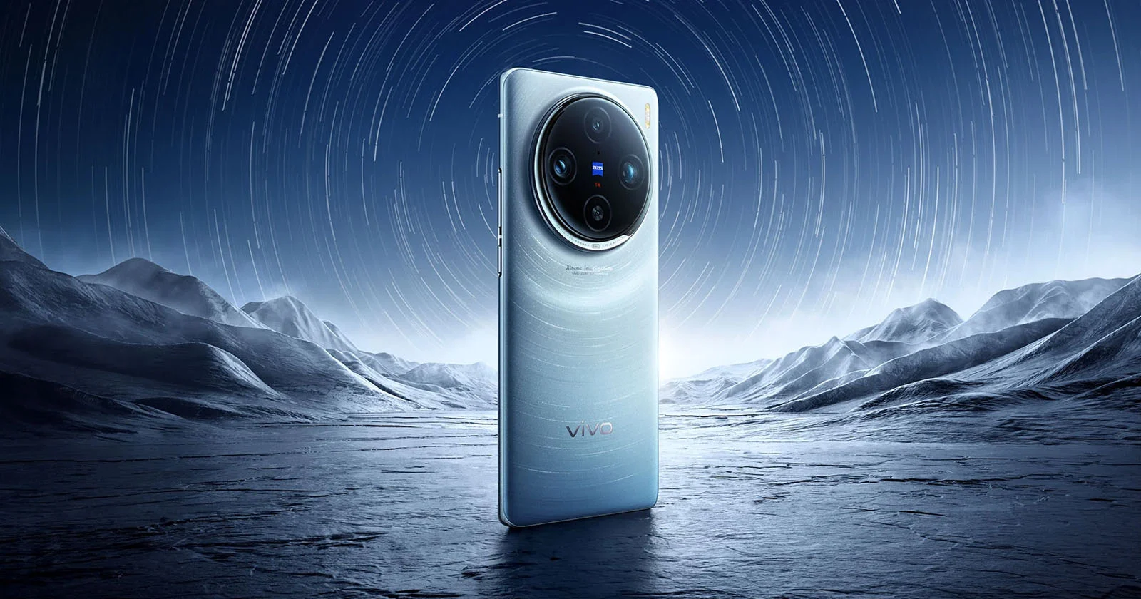 vivo x100pro 3