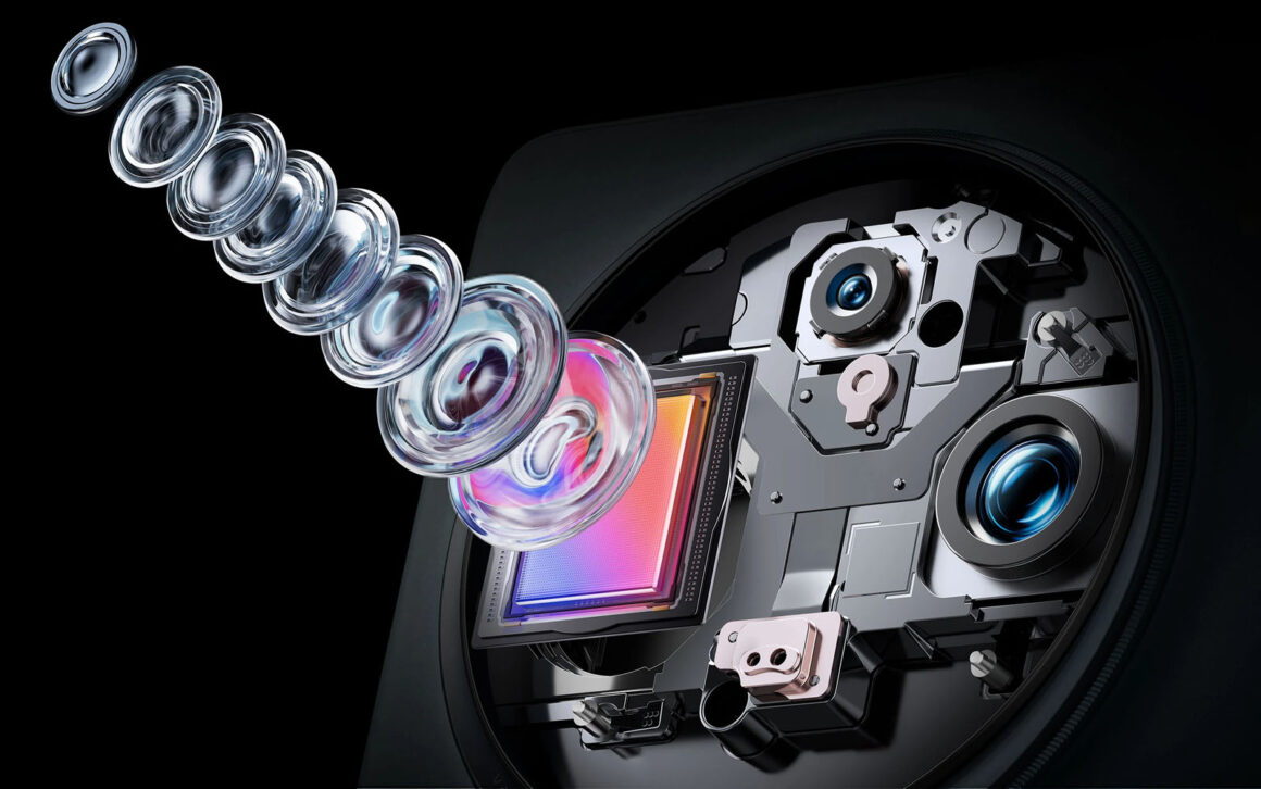 Zeiss Markalı Vivo X100 Pro 3 vivo x100pro 5
