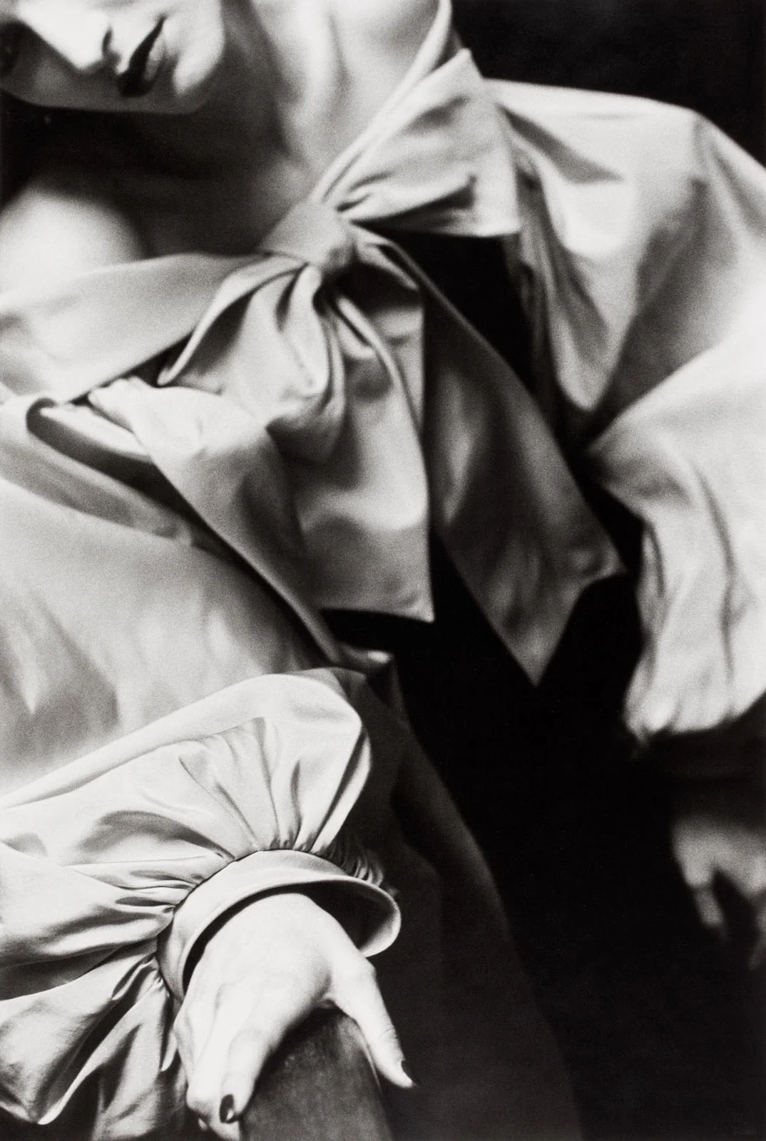 Fotoğrafçı David Seidner Türü Belirleyen Bir Sanatçıydı 5 02 Seidner Rohart YSL