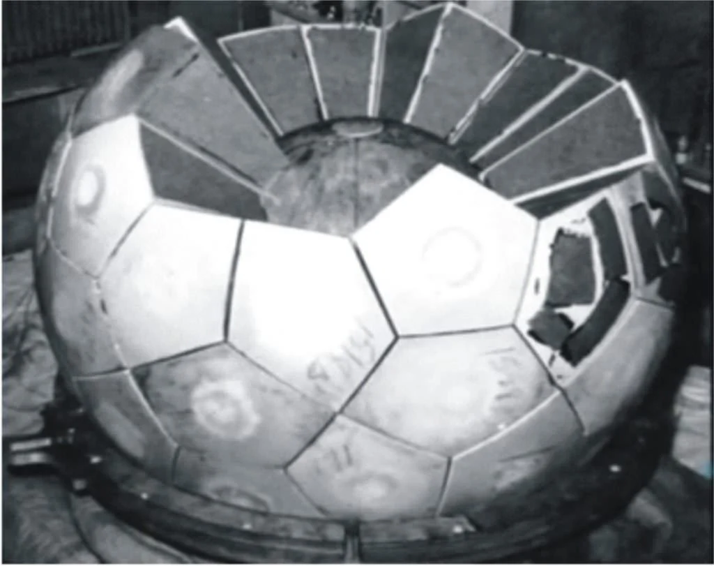 Kamera Flaşınızın Atom Bombasıyla Ne alakası Var? 3 03 nuclearweapons 02 implosion