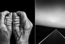 2024 Siyah Beyaz Minimalist Fotoğraf Ödülü 29 2024 Black and White Minimalist Photography Prize