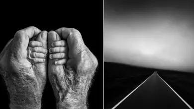 2024 Black and White Minimalist Photography Prize