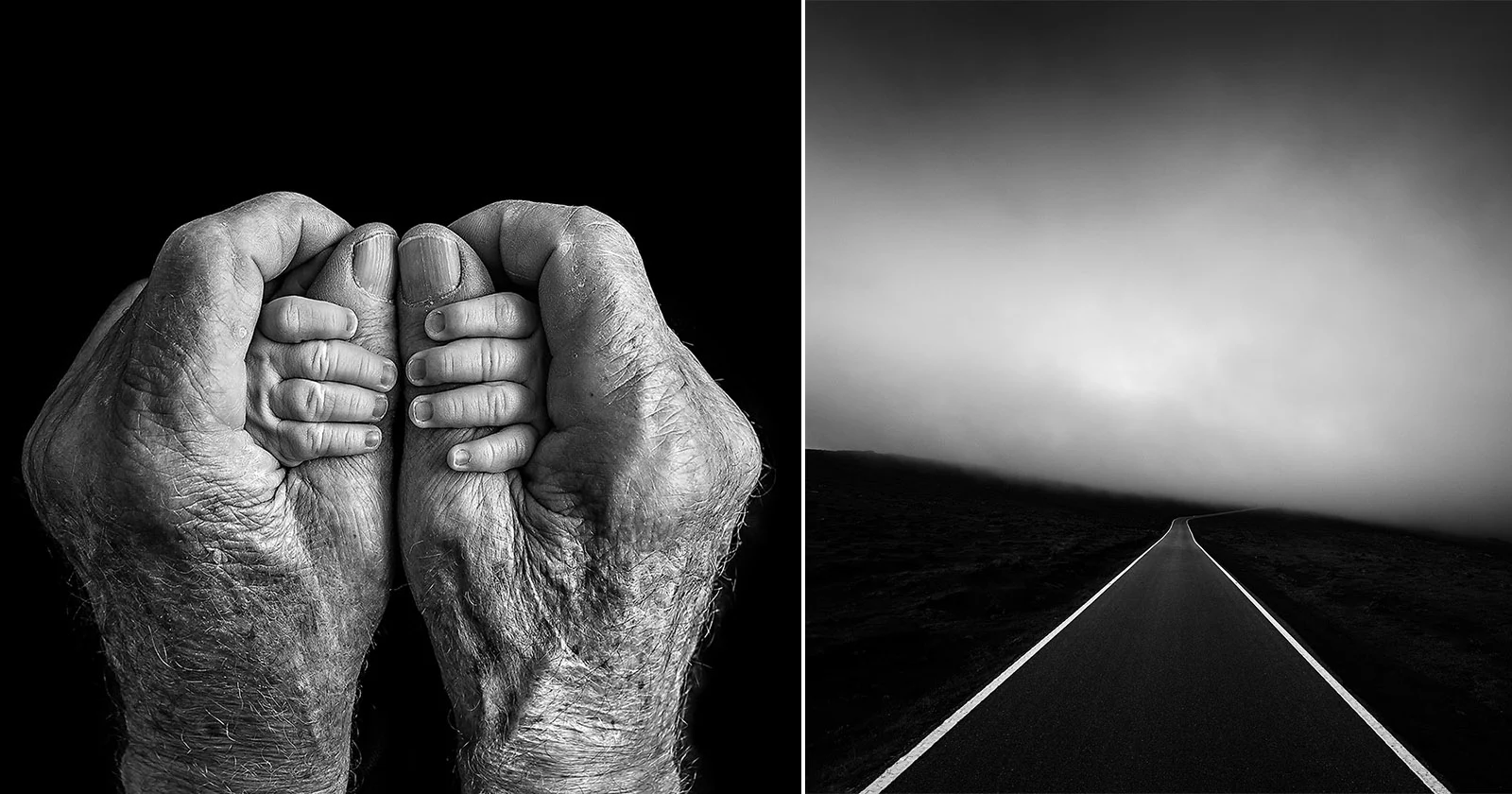 2024 Siyah Beyaz Minimalist Fotoğraf Ödülü 1 2024 Black and White Minimalist Photography Prize