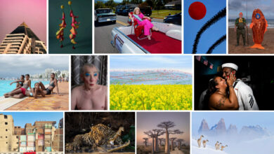 2024 Sony Dunya Fotografcilik Odulleri kategori kazananlari