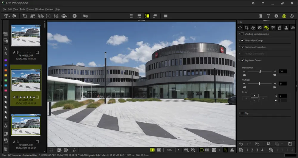 2024'ün en iyi ücretsiz fotoğraf düzenleme yazılımları 2 2024un en iyi ucretsiz fotograf duzenleme yazilimlari 001