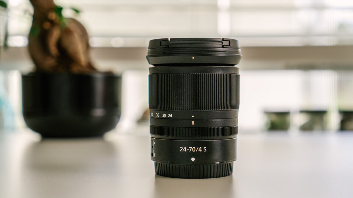 Yeni Başlayanlar Kamera Ekipmanlarında Ucuza Kaçmamalı 4 24 70 lens