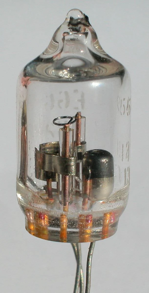 Kamera Flaşınızın Atom Bombasıyla Ne alakası Var? 6 610px KN2KrytronTube