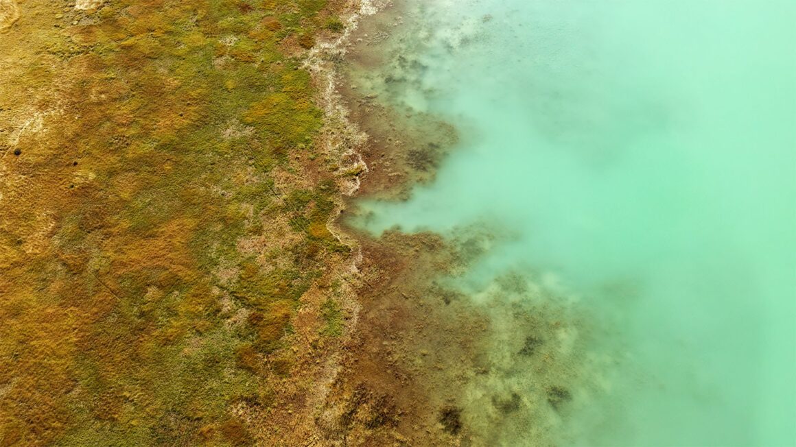 Röportaj: Stasia Schmidt 14 AbrahamLake StasiaSchmidt 2