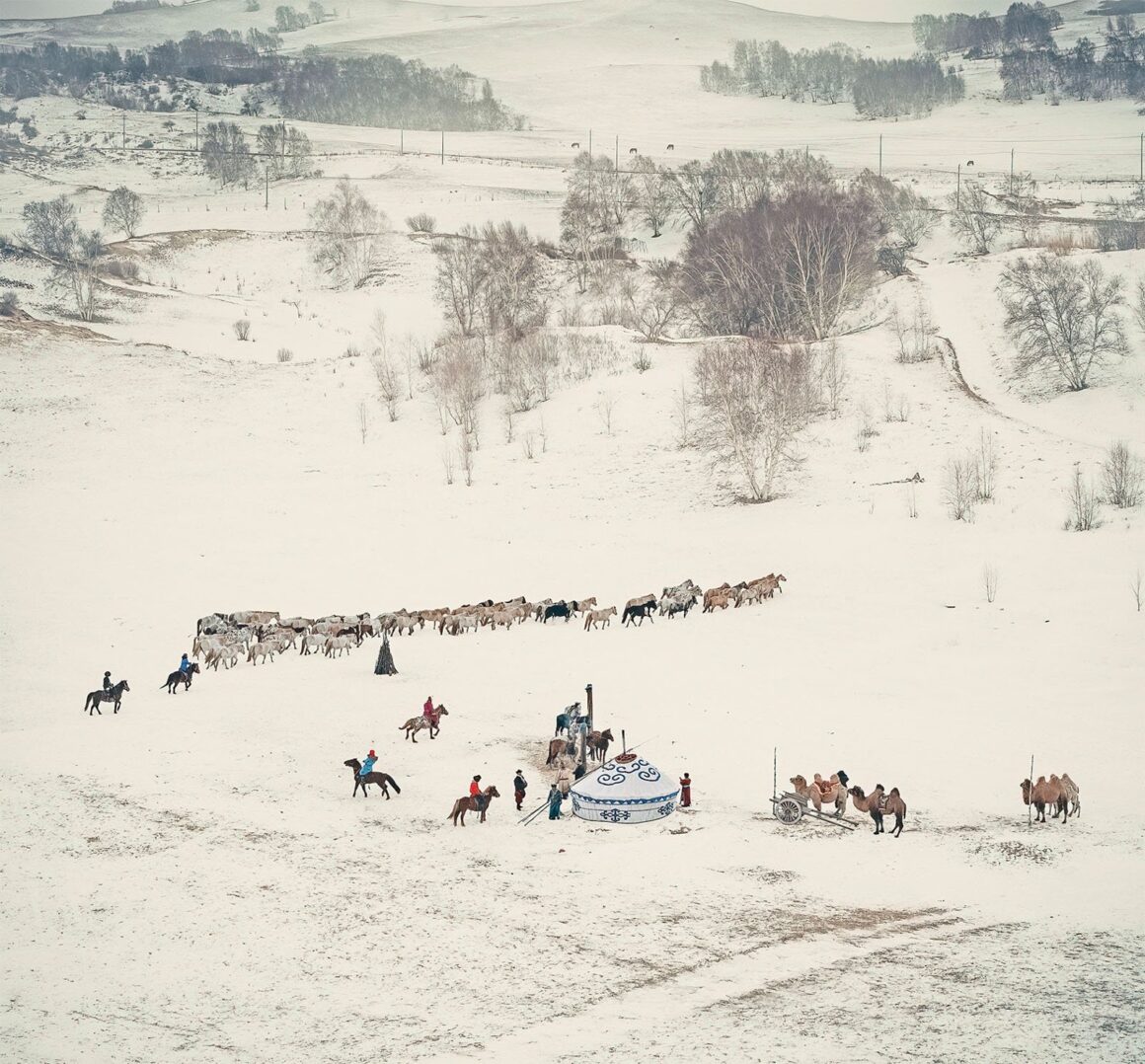 SkyPixel 9. Fotoğraf ve Video Yarışmasının Kazananlarını