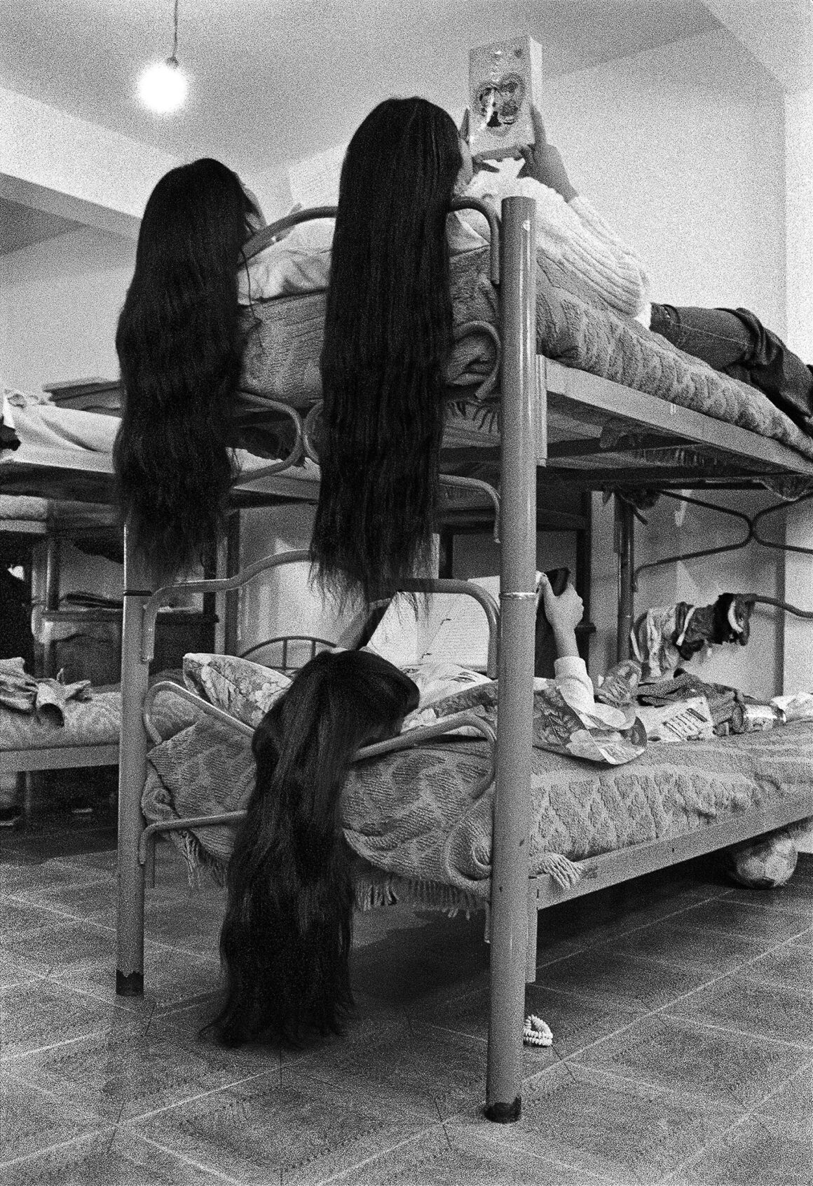 Bu Yılın W. Eugene Smith Fotoğraf Bursunu Kazanan 9 Bu Yilin W. Eugene Smith Fotograf Bursunu Kazanan 005