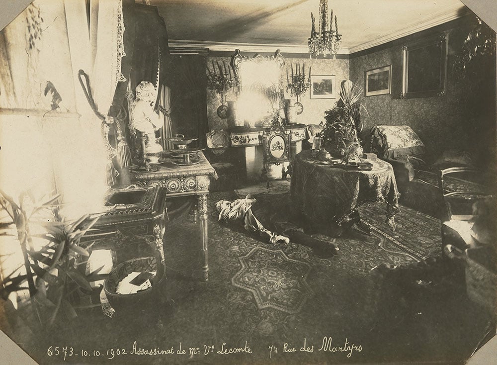 Bunlar Şimdiye Kadar Çekilmiş İlk Olay Yeri Fotoğrafları 2 Bunlar Simdiye Kadar Cekilmis Ilk Olay Yeri Fotograflari 1