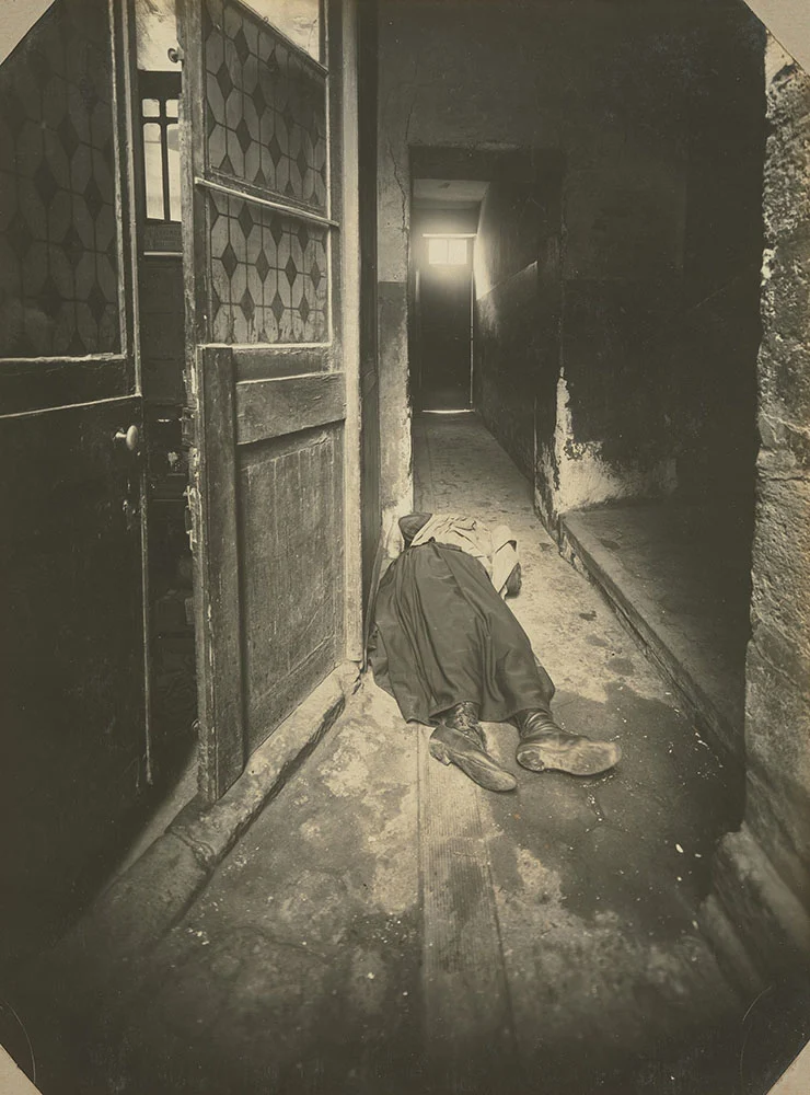 Bunlar Şimdiye Kadar Çekilmiş İlk Olay Yeri Fotoğrafları 3 Bunlar Simdiye Kadar Cekilmis Ilk Olay Yeri Fotograflari 8