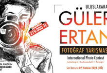 Büyükçekmece Belediyesi Uluslararası ‘Güler Ertan’ Fotoğraf Yarışması 2024 9 Buyukcekmece Belediyesi Uluslararasi ‘Guler Ertan Fotograf Yarismasi 2024 header