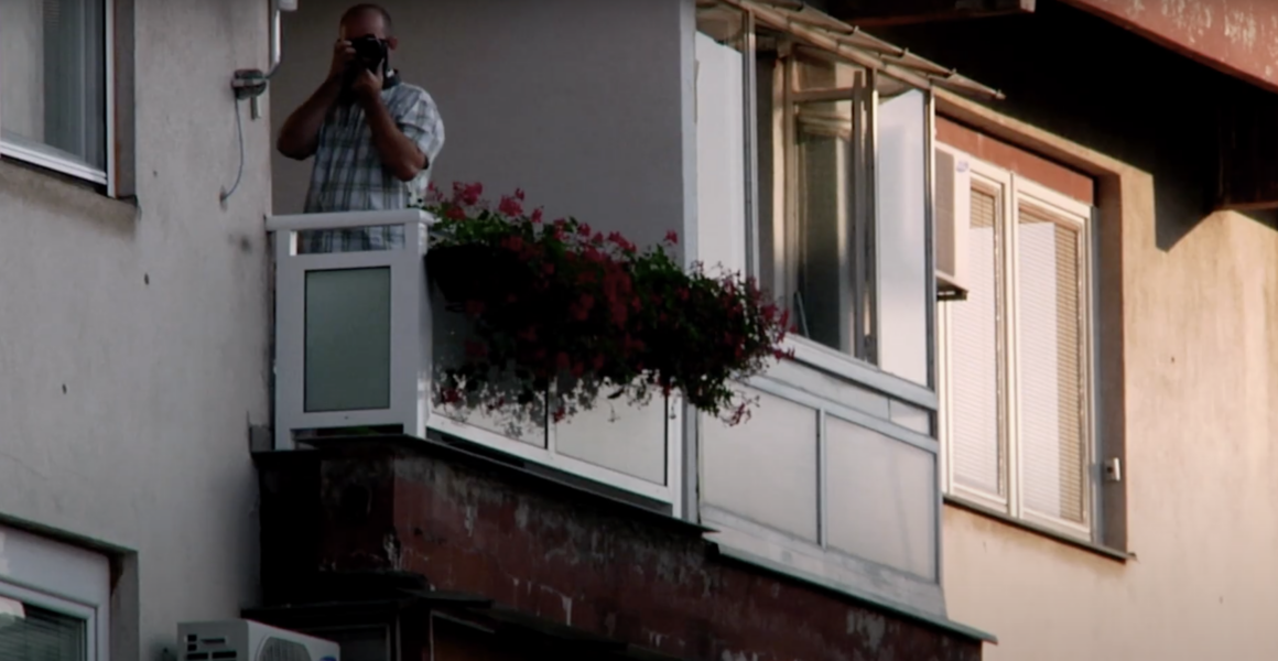 Oscar'ları atlayın, fotoğraf merkezli belgeselleri izleyin 1 Cameraperson documentary