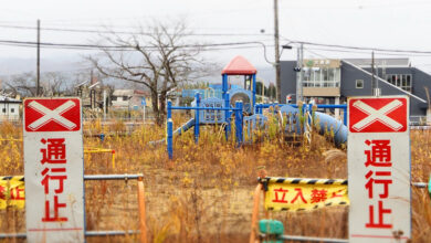 Cecile Asanuma Brice Okaerinasai