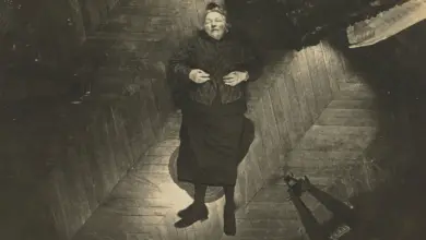 Bunlar Şimdiye Kadar Çekilmiş İlk Olay Yeri Fotoğrafları 11 Early Crime Scene2