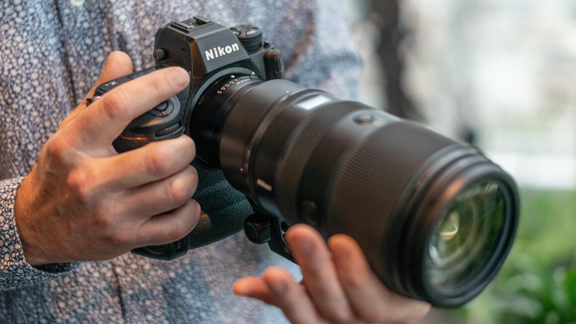 En son Nikon Z9 Firmware 5.0 3 En son Nikon Z9 5.0 donanim yazilimi 002 1