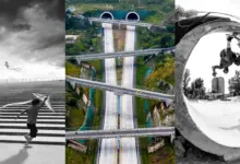 Fotoğraf Yarışması Betonun Güzelliğini Kutluyor 13 Fotograf Yarismasi Betonun Guzelligini Kutluyor