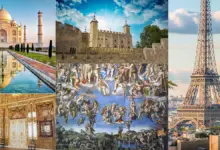 Fotograf cekmenin yasak oldugu 5 populer turistik mekan