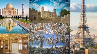 Fotoğraf çekmenin yasak olduğu 5 popüler turistik mekan 9 Fotograf cekmenin yasak oldugu 5 populer turistik mekan