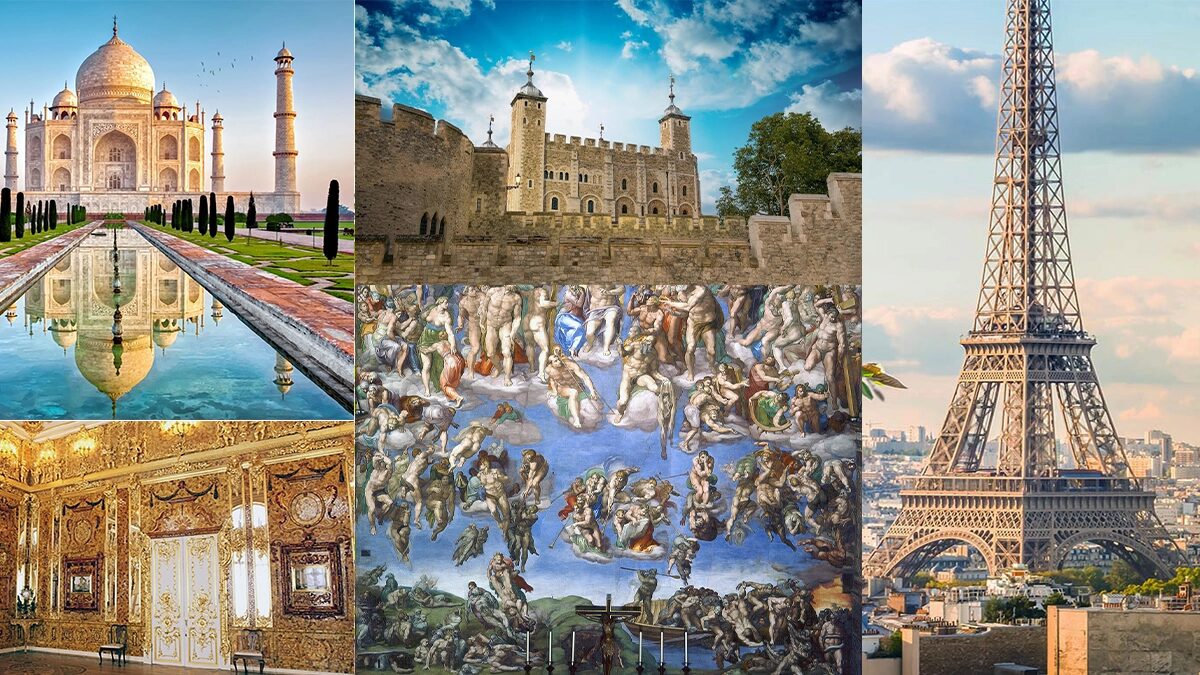 Fotoğraf çekmenin yasak olduğu 5 popüler turistik mekan 1 Fotograf cekmenin yasak oldugu 5 populer turistik mekan webp