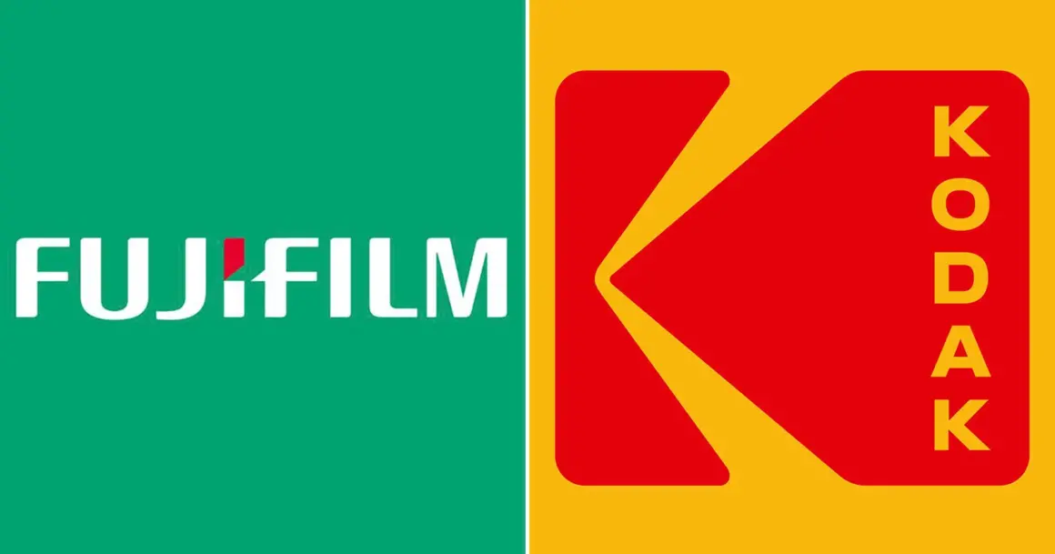 Fujifilm Eastman Kodaka Patent Ihlalinden Dava Acti