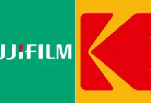 Fujifilm, Eastman Kodak'a Patent İhlalinden Dava Açtı 11 Fujifilm Eastman Kodaka Patent Ihlalinden Dava Acti