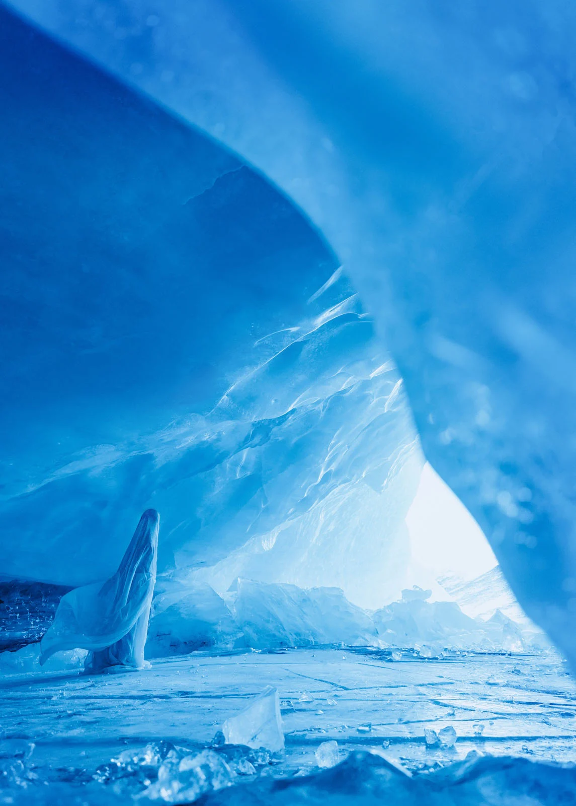 Röportaj: Stasia Schmidt 8 Icefall StasiaSchmidt