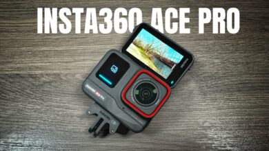 Insta360 Ace Pro İncelemesi 5 Insta360 Ace Pro Incelemesi