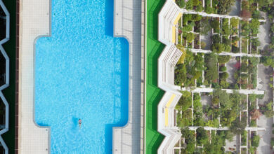 Kiracilarin Utopyasi Viyanada 1