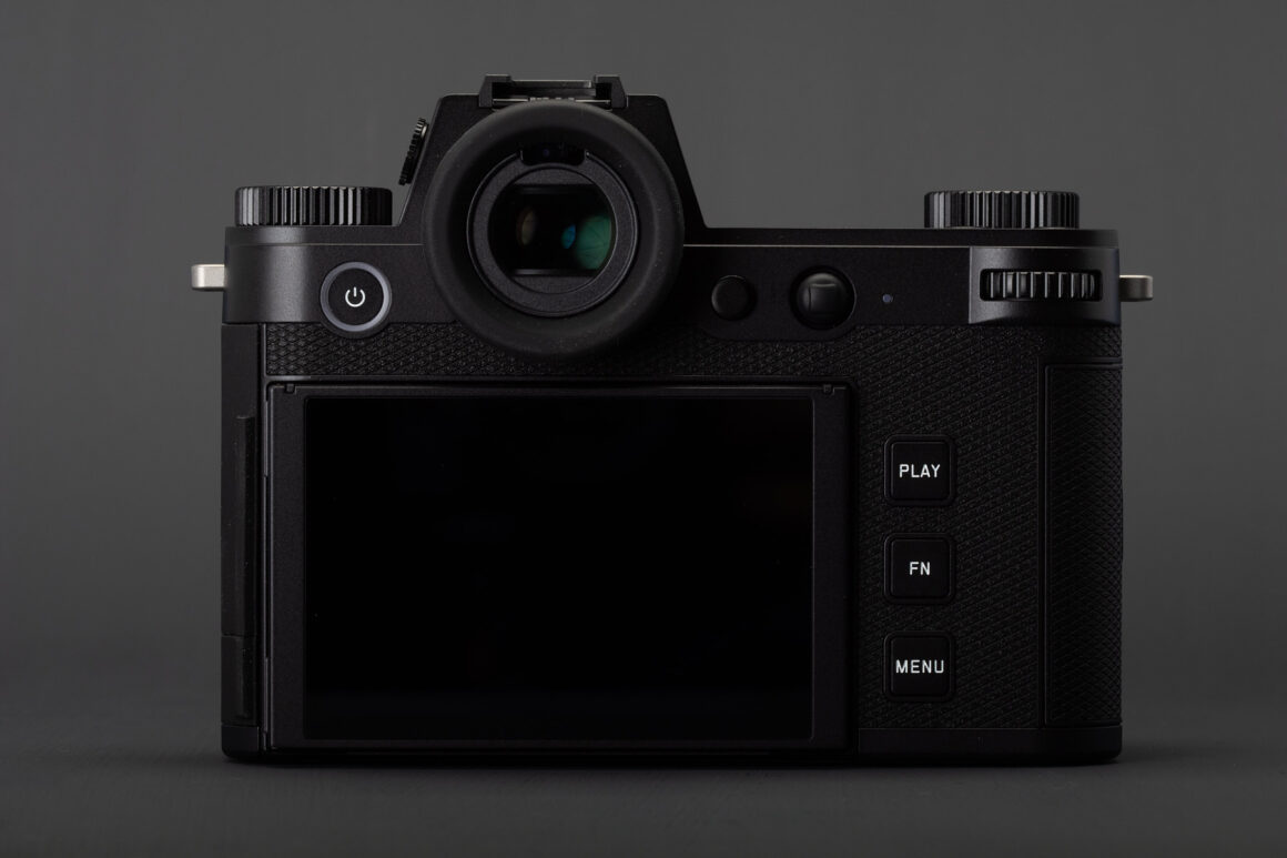 Leica SL3 ilk incelemesi 5 Leica SL3 ilk incelemesi 001
