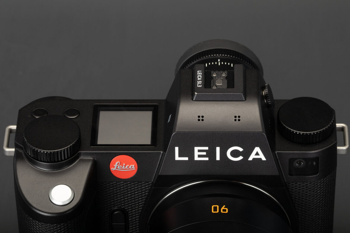Leica SL3 ilk incelemesi 4 Leica SL3 ilk incelemesi 003