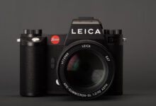 Leica SL3 ilk incelemesi 14 Leica SL3 ilk incelemesi