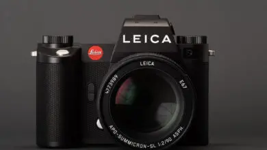 Leica SL3 ilk incelemesi