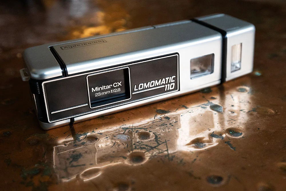 Lomography Lomomatic 110 İncelemesi 4 Lomomatic110 1