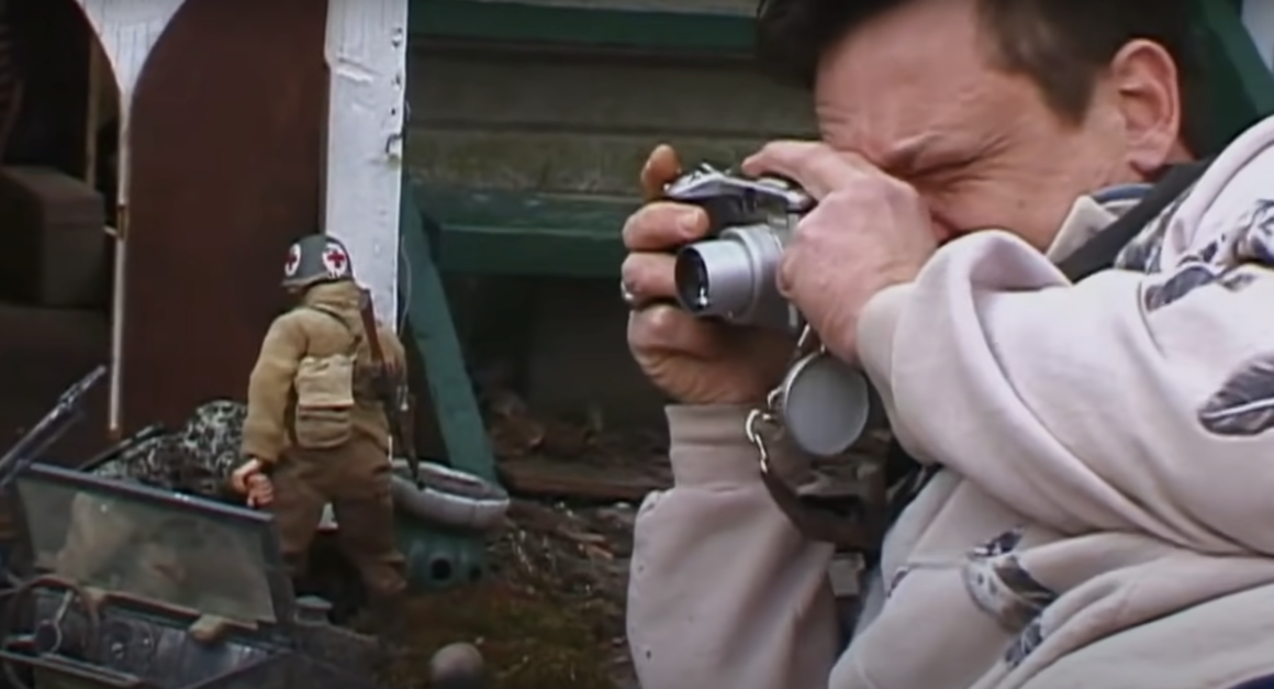 Marwencol