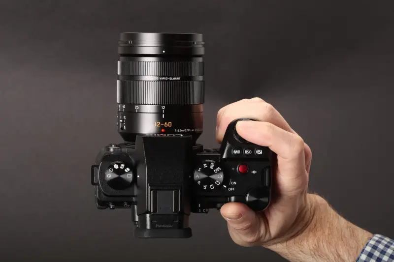 Panasonic Lumix DC G9 II incelemesi 001