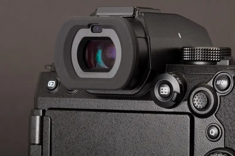 Panasonic Lumix DC G9 II incelemesi 003