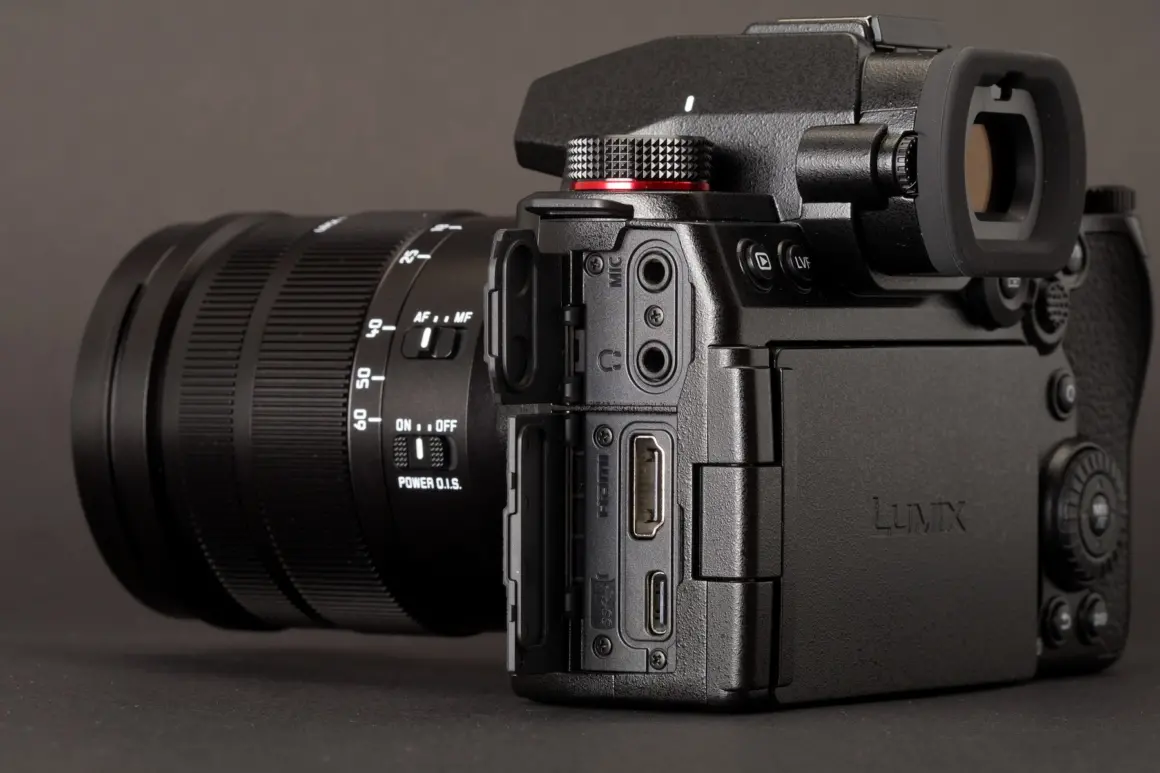 Panasonic Lumix DC G9 II incelemesi 006