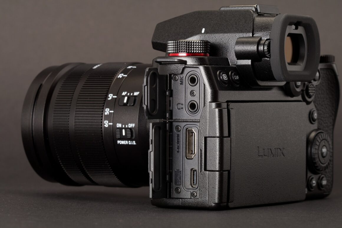 Panasonic Lumix DC G9 II incelemesi 006