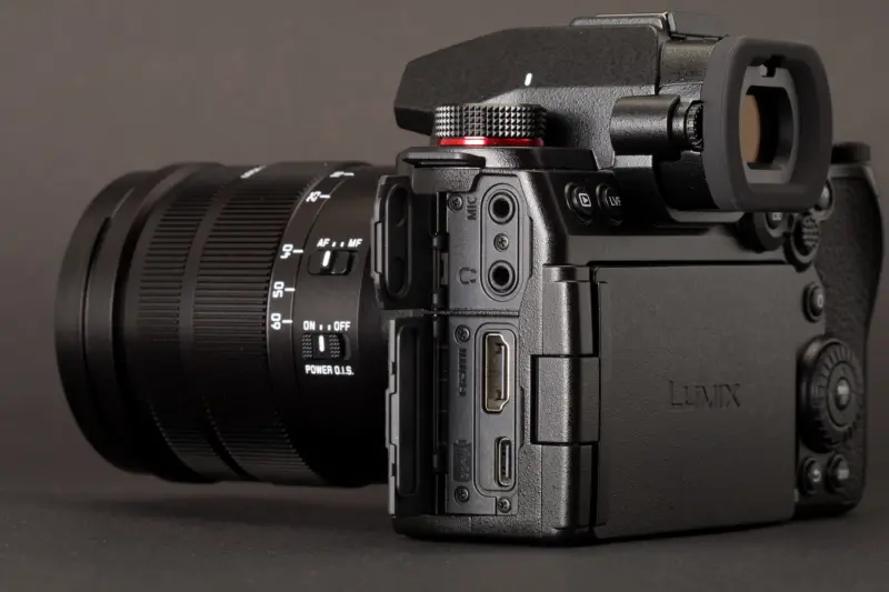 Panasonic Lumix DC G9 II incelemesi 006