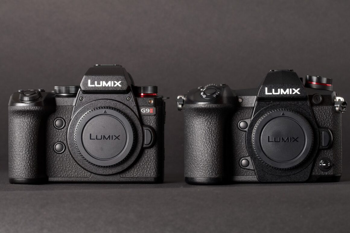 Panasonic Lumix DC-G9 II incelemesi 1 Panasonic Lumix DC G9 II incelemesi 009