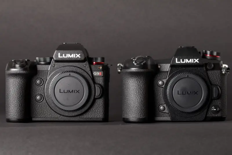 Panasonic Lumix DC G9 II incelemesi 009